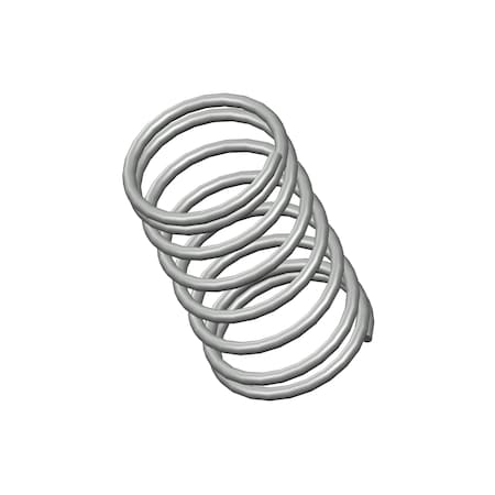 Approved Vendor Compression Spring, O= .140, L= .25, W= .011 G409975135